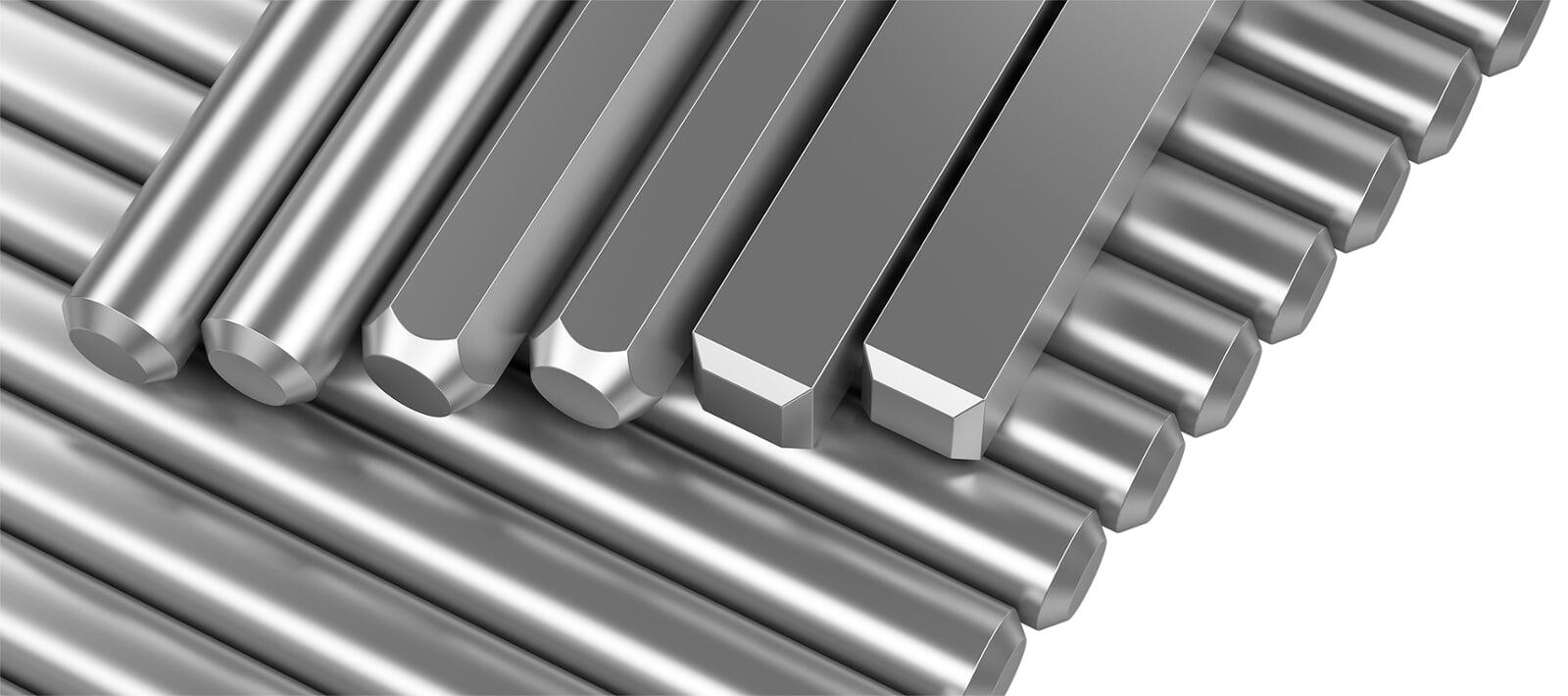 stainless steel 300 series